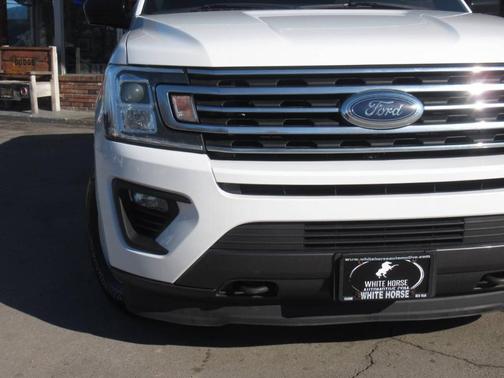 2018 Ford Expedition Max XL