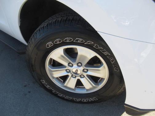 2018 Ford Expedition Max XL