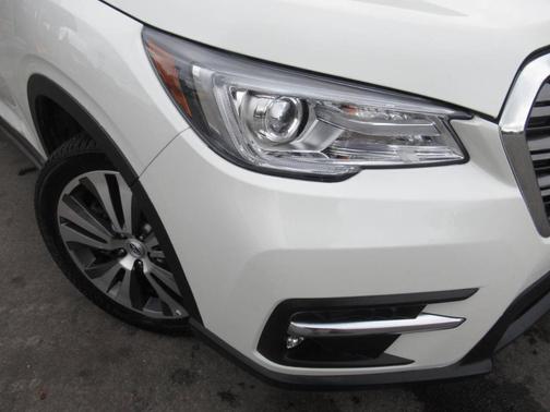 2020 Subaru Ascent Limited 7-Passenger