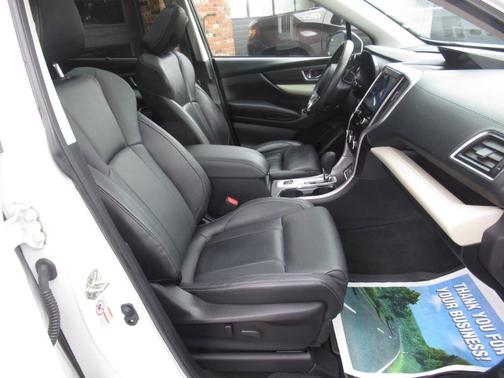 2020 Subaru Ascent Limited 7-Passenger