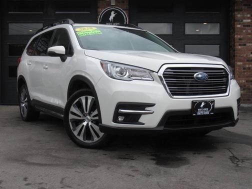 2020 Subaru Ascent Limited 7-Passenger
