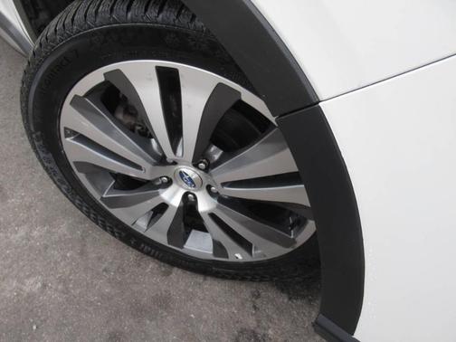 2020 Subaru Ascent Limited 7-Passenger