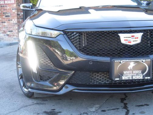 2022 Cadillac CT5 Sport AWD