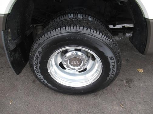 2022 Ford F-350 Super Duty