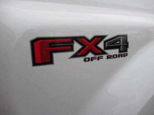 2022 Ford F-350 Super Duty