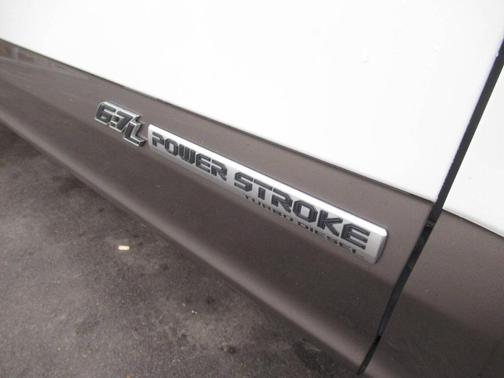 2022 Ford F-350 Super Duty