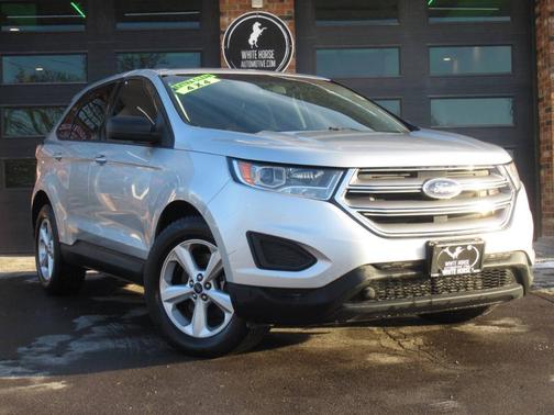 2017 Ford Edge SE