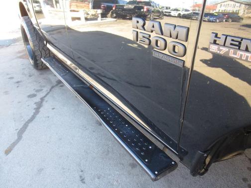 2020 RAM 1500 Classic Tradesman