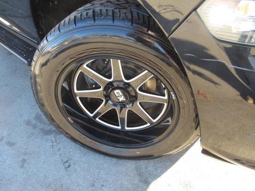 2020 RAM 1500 Classic Tradesman