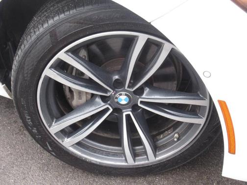 2020 BMW 740 i xDrive