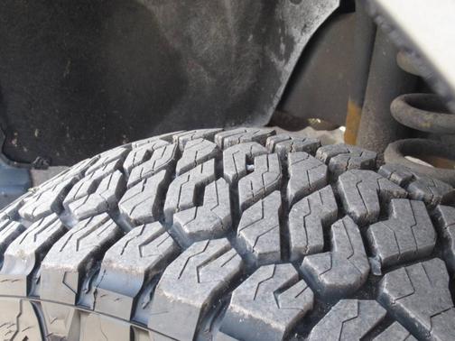 2015 Ford F-250 Super Duty