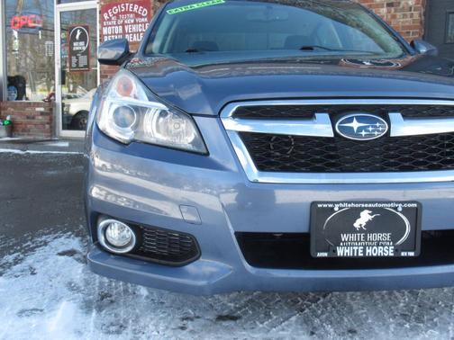 2014 Subaru Legacy 2.5i Premium