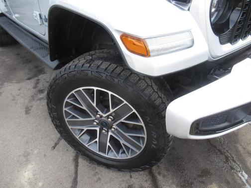 2024 Jeep Wrangler 4xe High Altitude