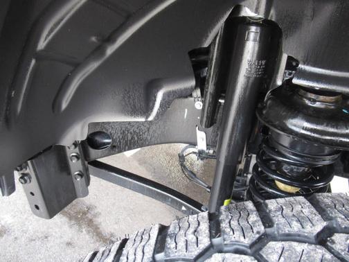 2024 Jeep Wrangler 4xe High Altitude