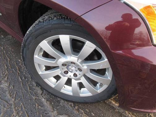 2011 Mercedes-Benz GLK-Class GLK 350 4MATIC