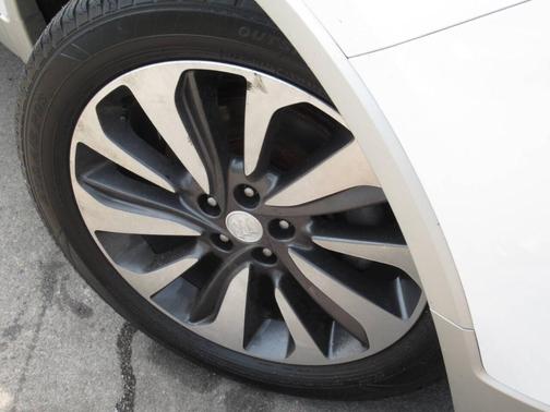 2018 Buick Encore Preferred II