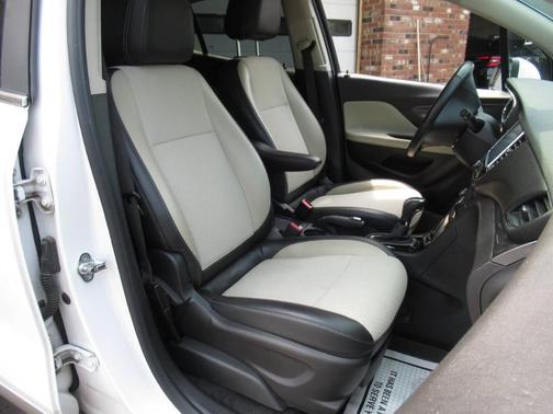 2018 Buick Encore Preferred II