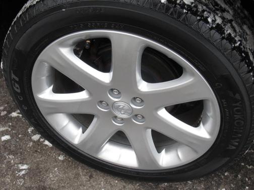 2015 Buick Encore Premium