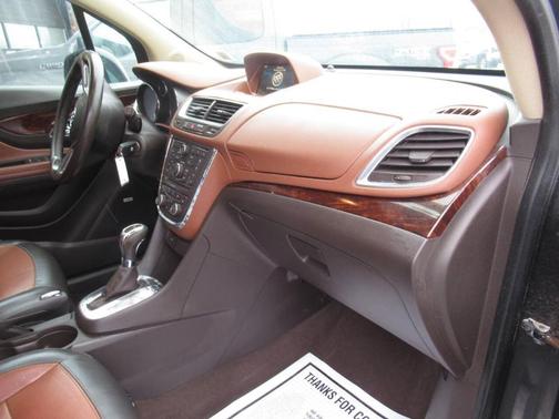 2015 Buick Encore Premium
