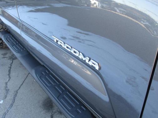 2019 Toyota Tacoma 