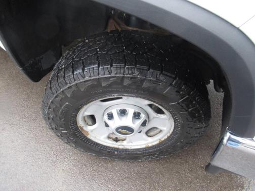 2021 Chevrolet Silverado 2500 WT