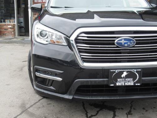 2020 Subaru Ascent Premium 7-Passenger