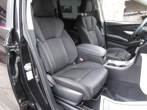 2020 Subaru Ascent Premium 7-Passenger