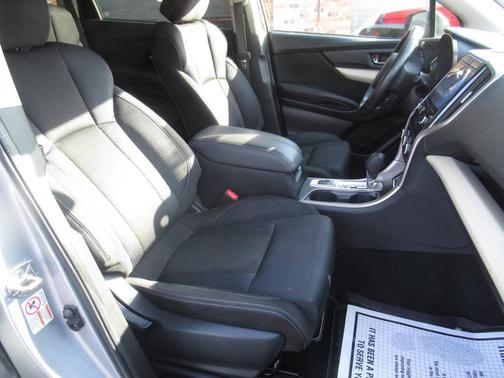 2019 Subaru Ascent Premium 7-Passenger