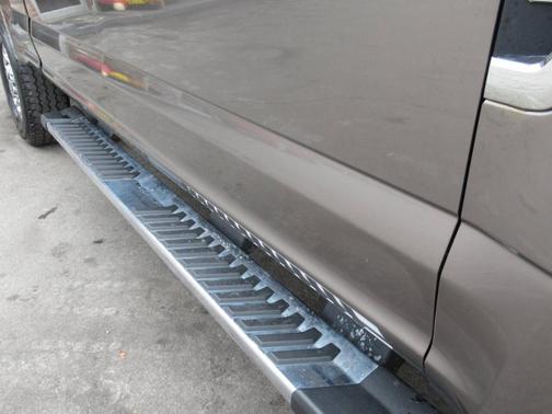 2019 Ford F-250 Super Duty