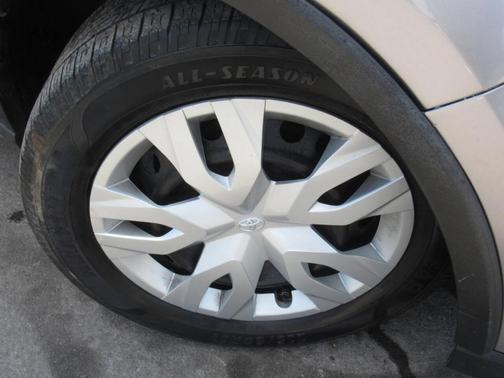 Magnetic Gray Metallic 2019 Toyota C-HR