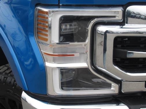 2021 Ford F-350 Super Duty