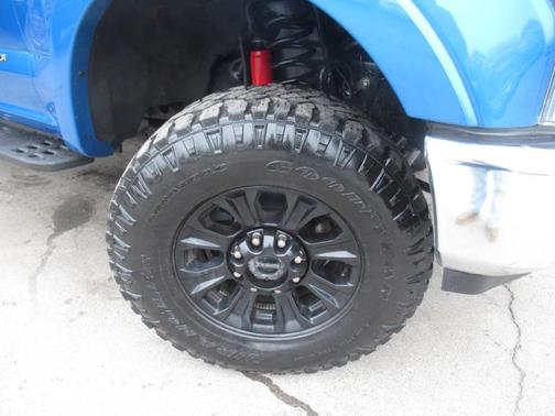 2021 Ford F-350 Super Duty