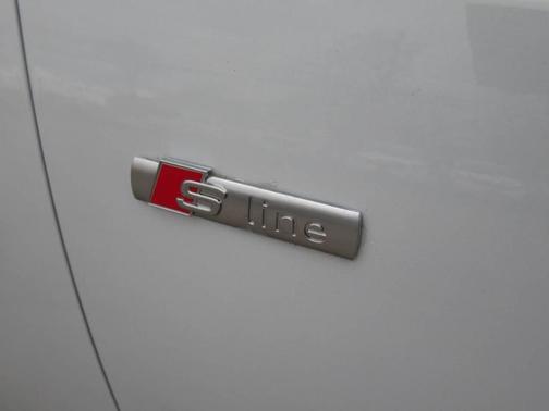 2019 Audi A4 2.0T Premium