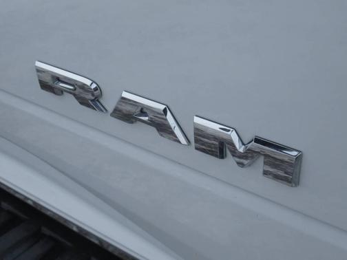 2020 RAM 3500 Big Horn