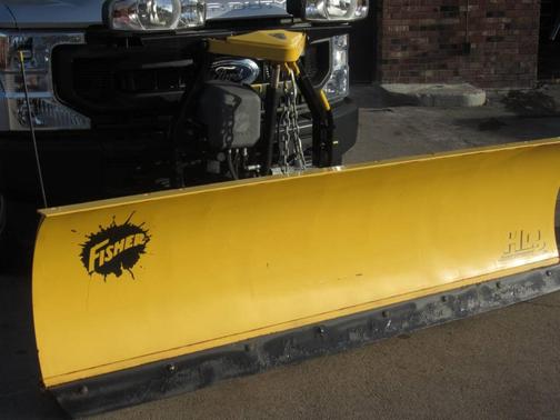 2021 Ford F-250 Super Duty