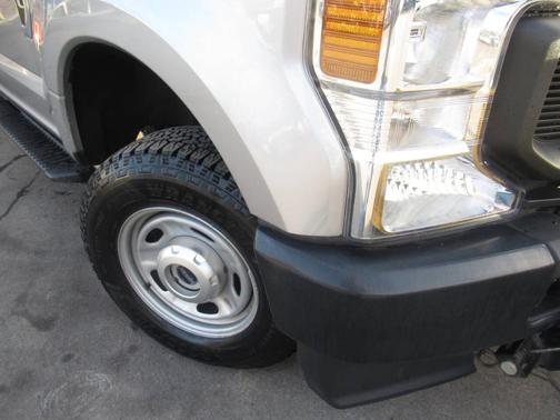 2021 Ford F-250 Super Duty