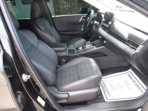 2022 Mitsubishi Outlander
