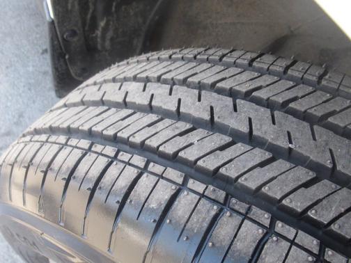 Satin White Pearl 2015 Subaru Forester 2.5i Premium