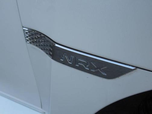 2018 Subaru WRX Limited