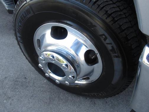 2021 Ford F-350 Super Duty