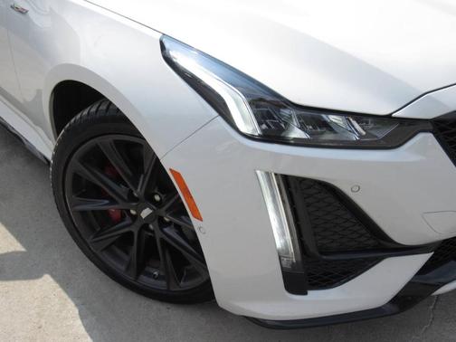 2023 Cadillac CT5-V V-Series