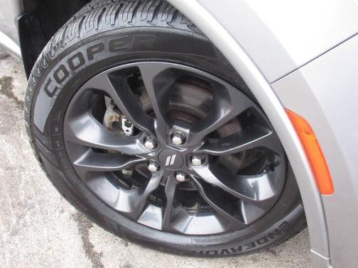 2021 Dodge Durango GT