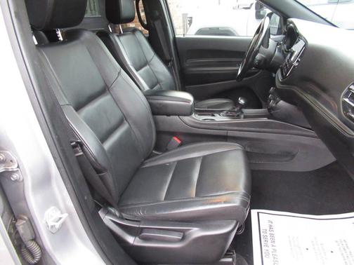 2021 Dodge Durango GT