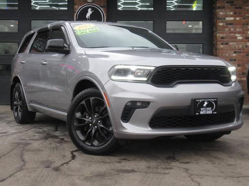2021 Dodge Durango GT