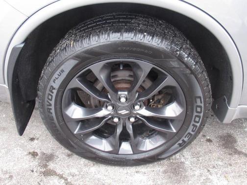 2021 Dodge Durango GT