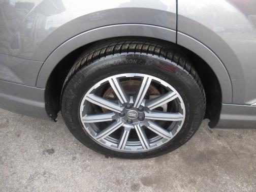 2017 Audi Q7 3.0T Premium Plus