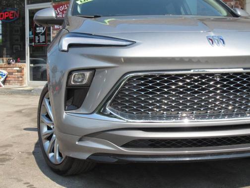 2024 Buick Encore GX Avenir