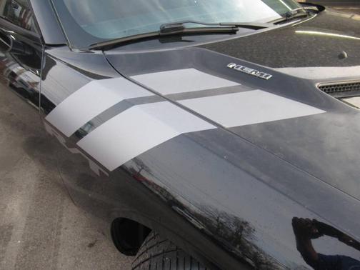 2013 Dodge Challenger R/T