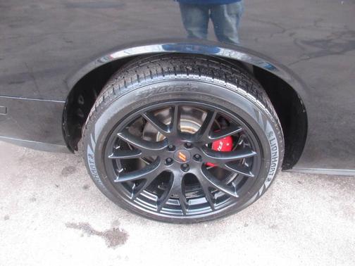 2013 Dodge Challenger R/T