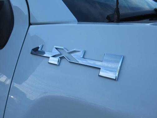2019 GMC Sierra 2500 Base